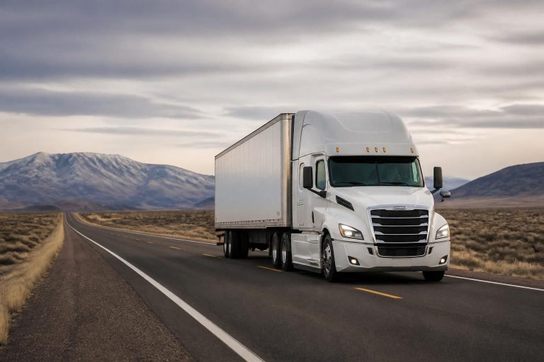 18-Wheeler Accident Lawyer