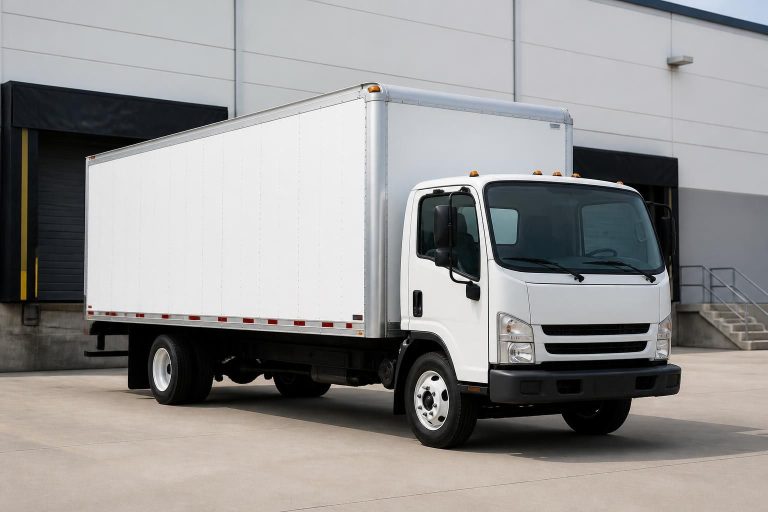 Box Truck Accident Lawyer