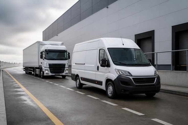 Commercial Vehicle Accident Lawyer