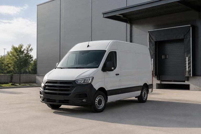 Amazon Delivery Truck Accident Lawyer