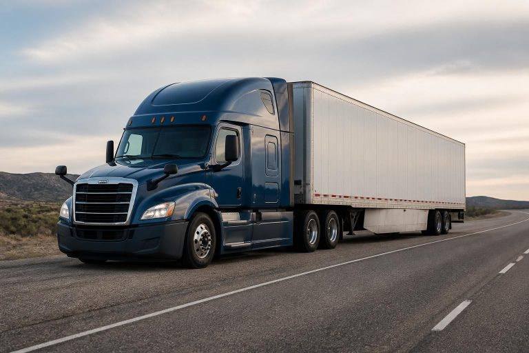 Semi-Truck Accident Lawyer